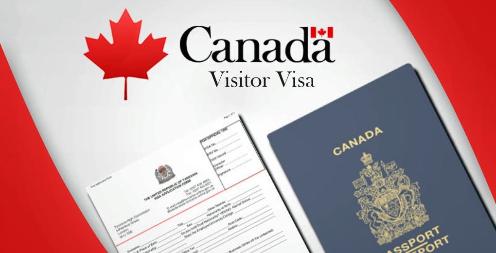 canada tourist visa experience